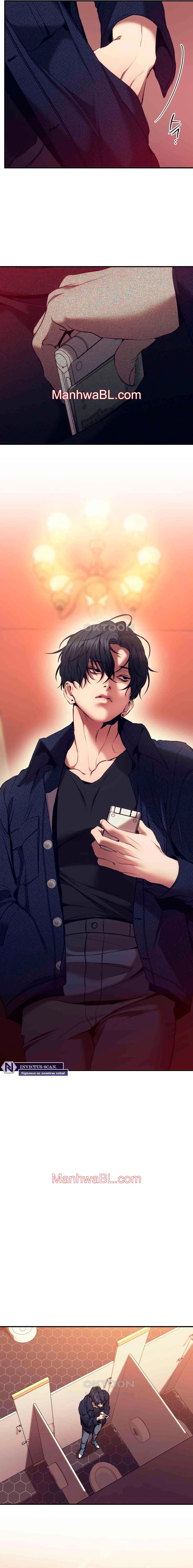 Pieza de Ajedrez - Capítulo 78 manhwa
