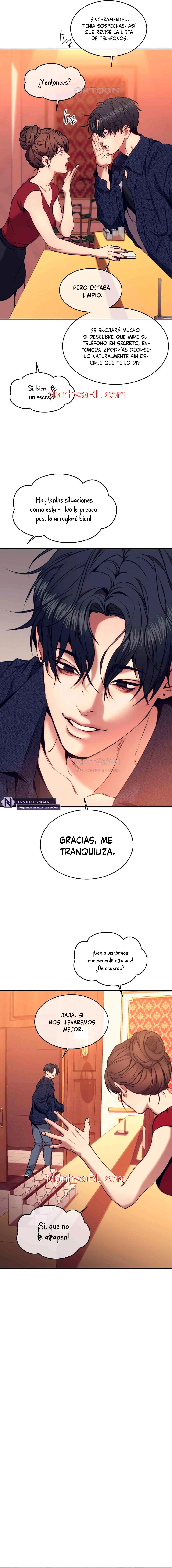 Pieza de Ajedrez - Capítulo 78 manhwa