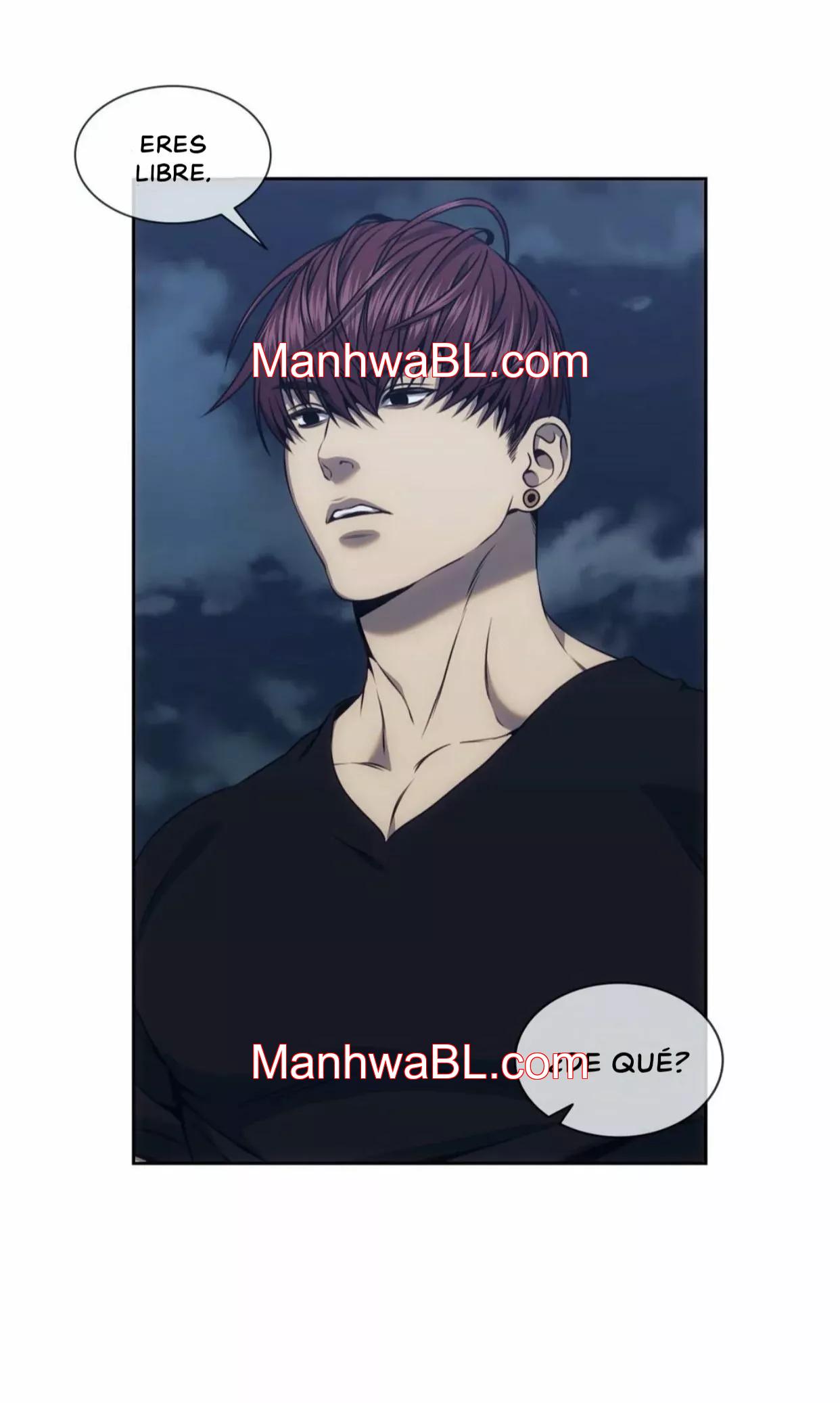 Pieza de Ajedrez - Capítulo 34 manhwa