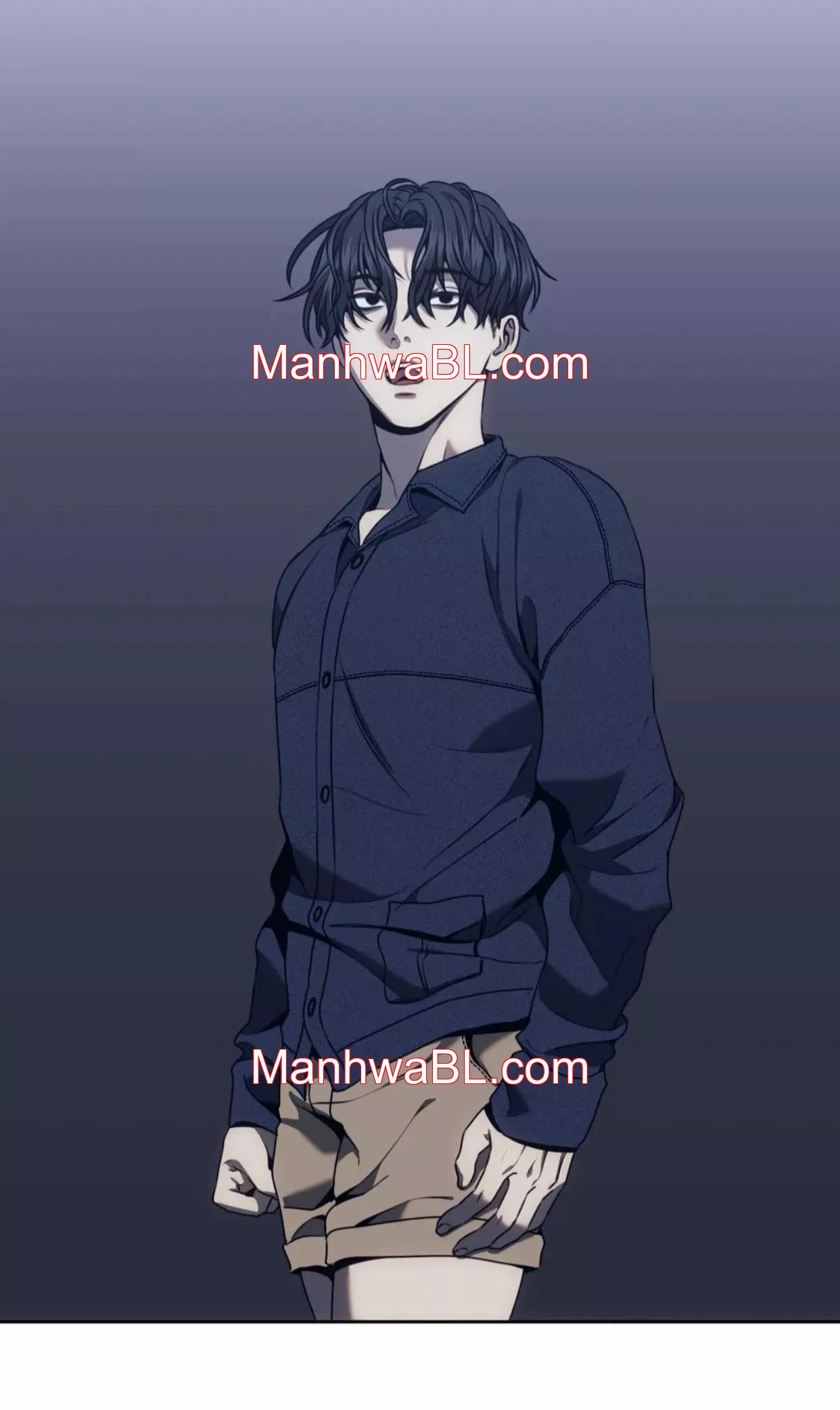 Pieza de Ajedrez - Capítulo 34 manhwa