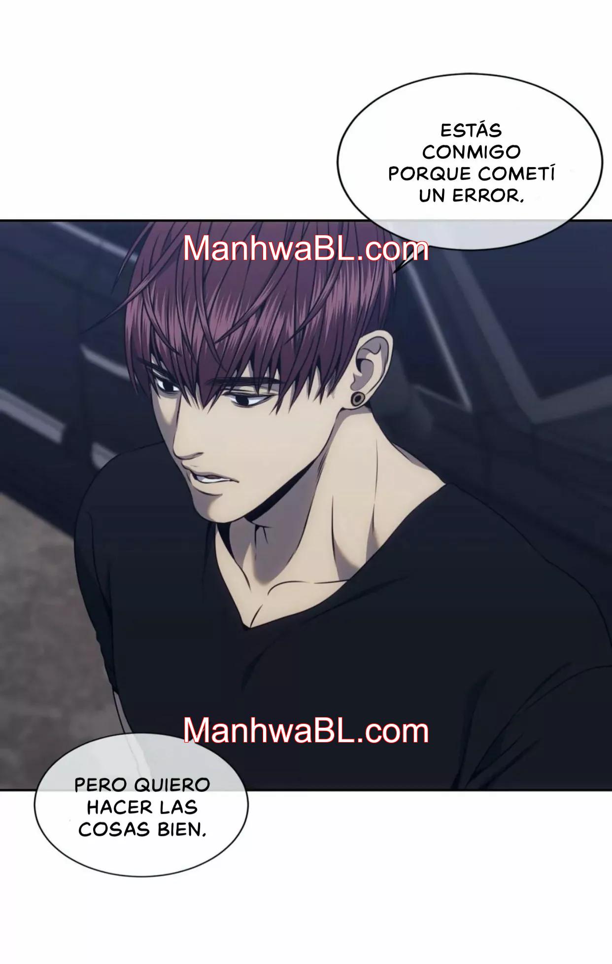 Pieza de Ajedrez - Capítulo 34 manhwa