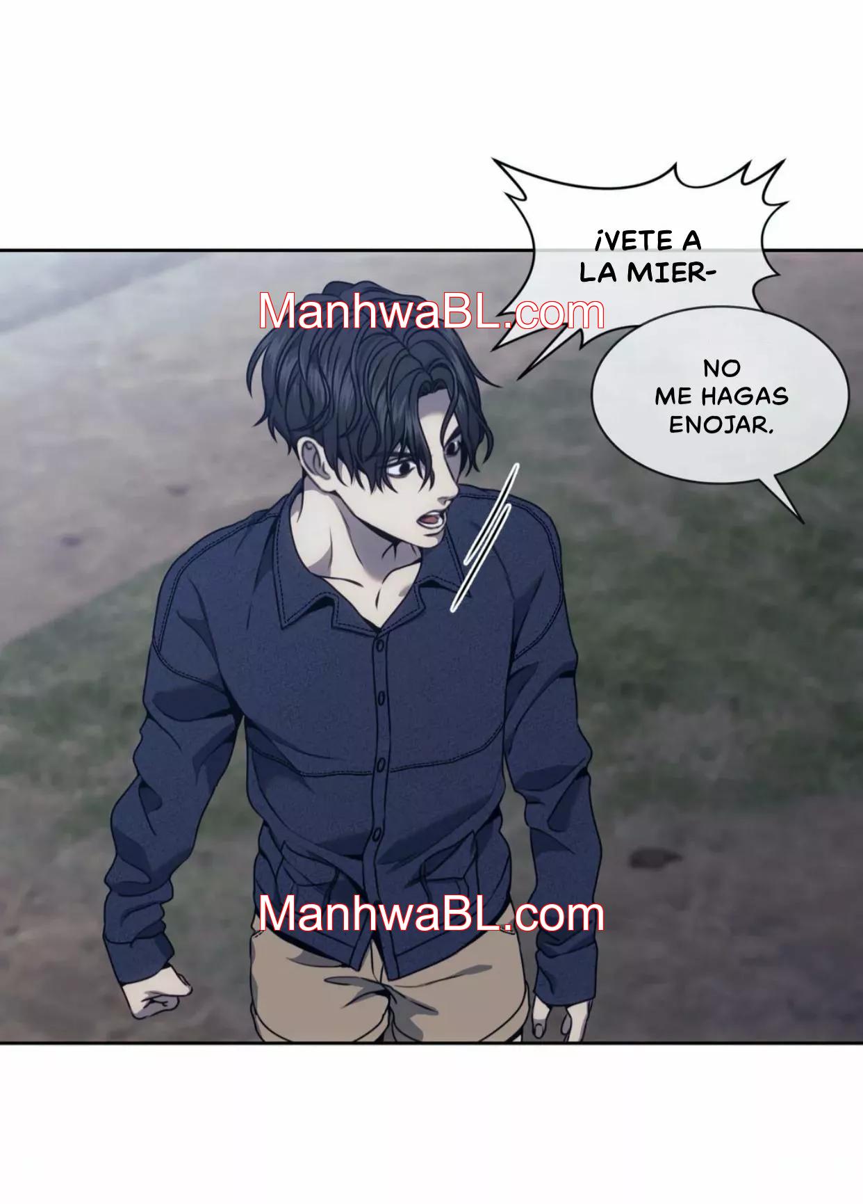 Pieza de Ajedrez - Capítulo 34 manhwa