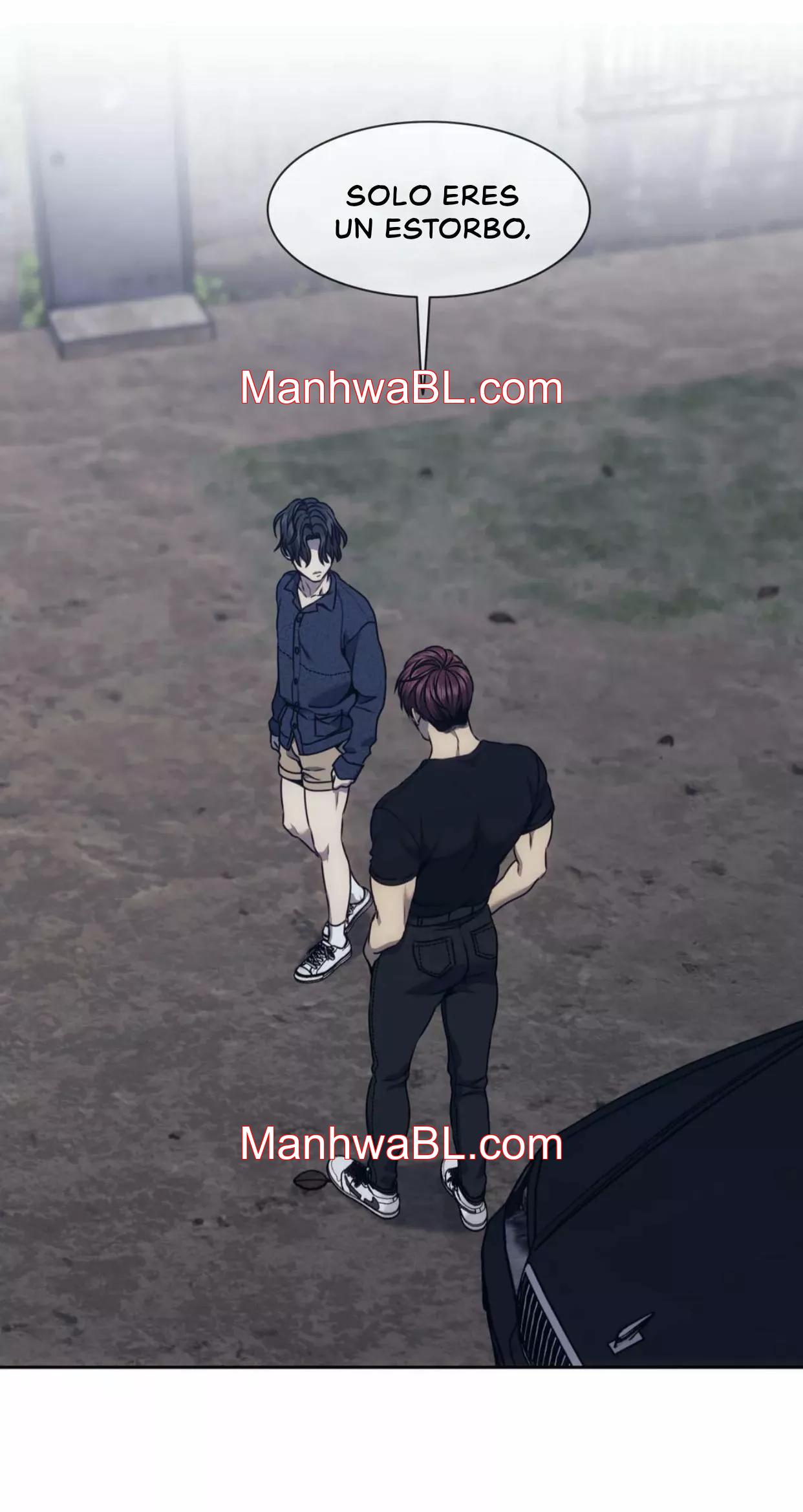 Pieza de Ajedrez - Capítulo 34 manhwa