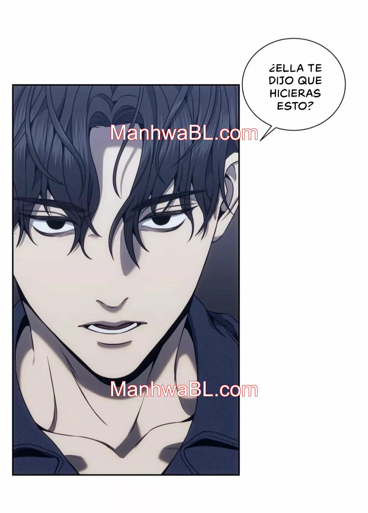 Pieza de Ajedrez - Capítulo 34 manhwa
