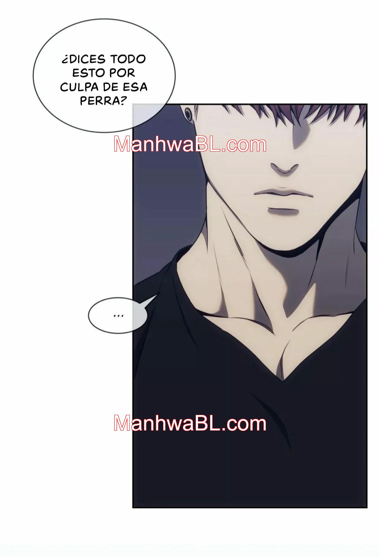 Pieza de Ajedrez - Capítulo 34 manhwa