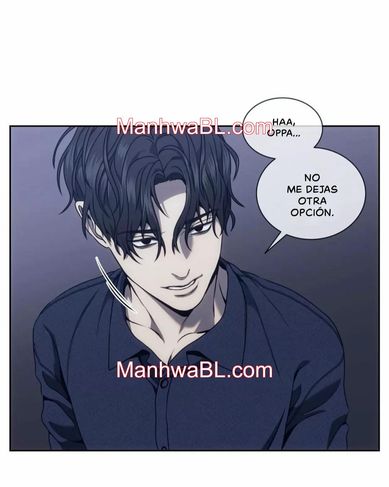 Pieza de Ajedrez - Capítulo 34 manhwa