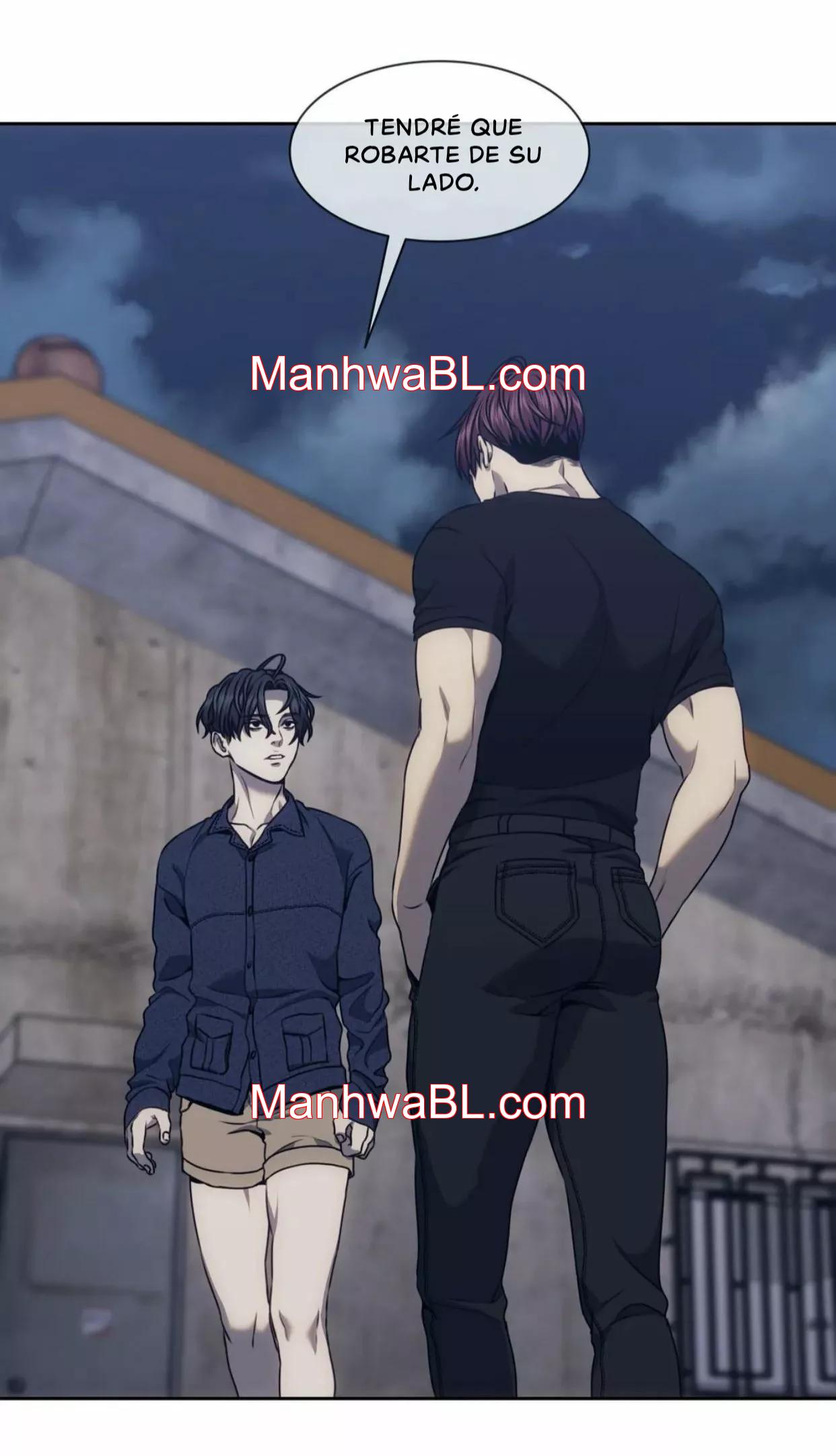 Pieza de Ajedrez - Capítulo 34 manhwa