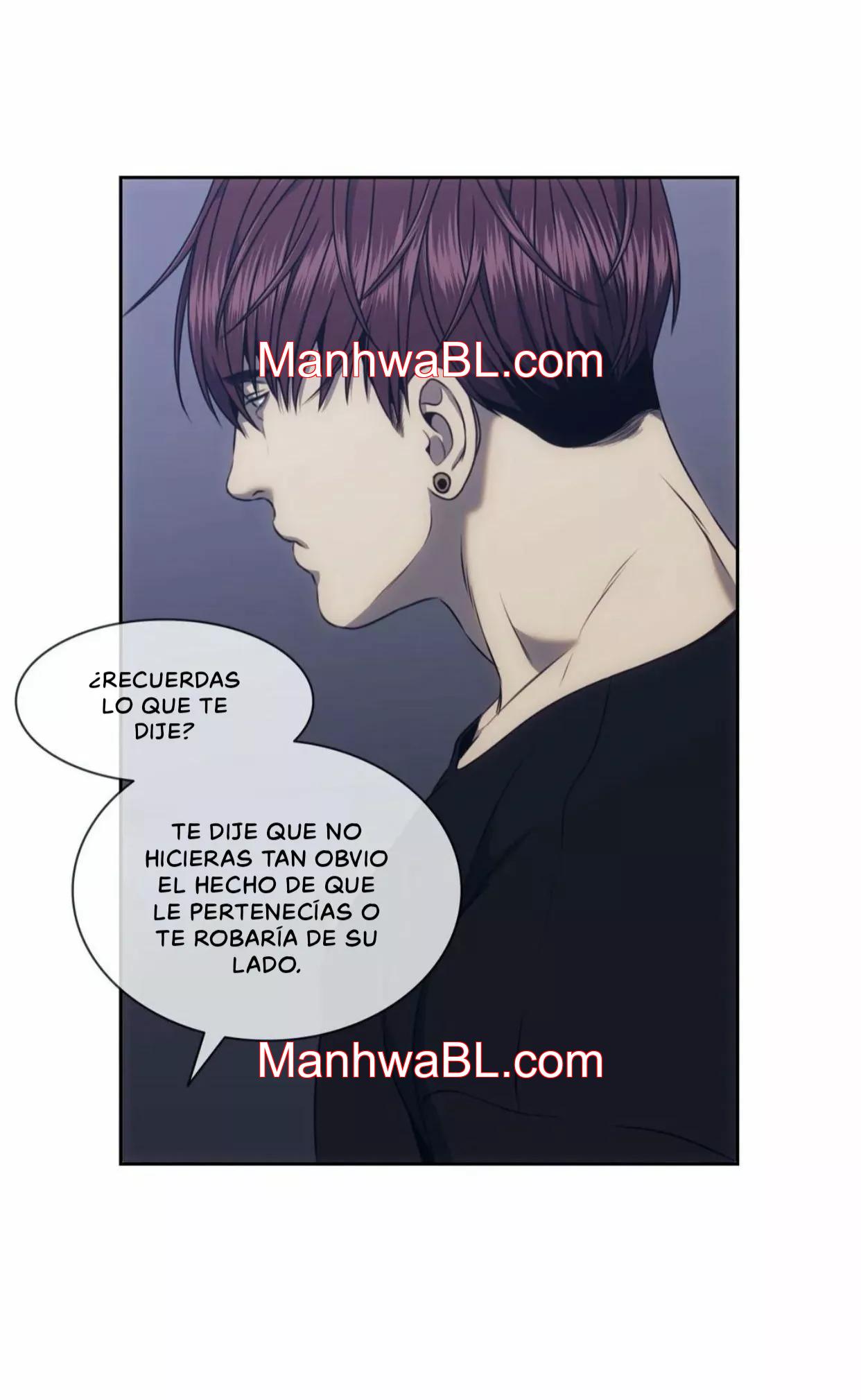 Pieza de Ajedrez - Capítulo 34 manhwa