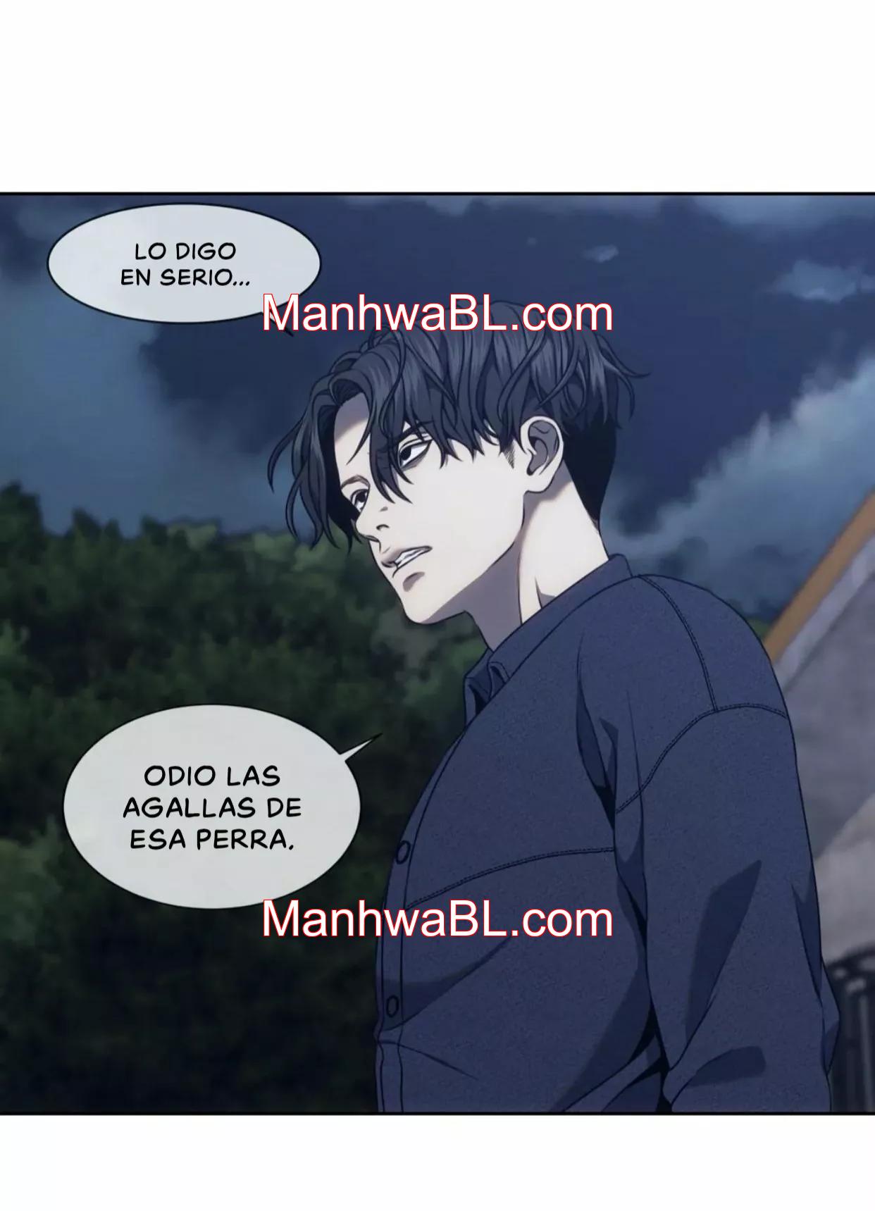 Pieza de Ajedrez - Capítulo 34 manhwa