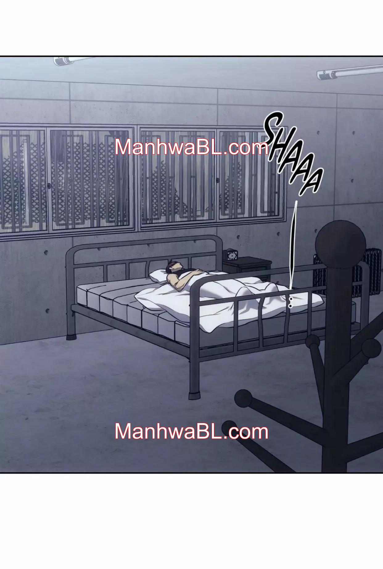 Pieza de Ajedrez - Capítulo 34 manhwa