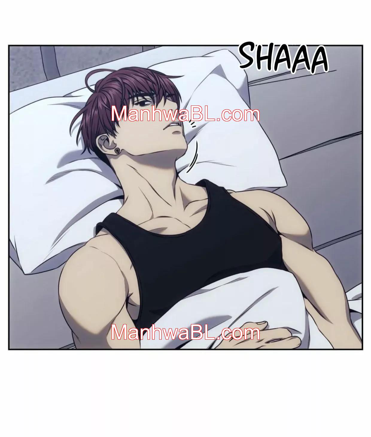 Pieza de Ajedrez - Capítulo 34 manhwa