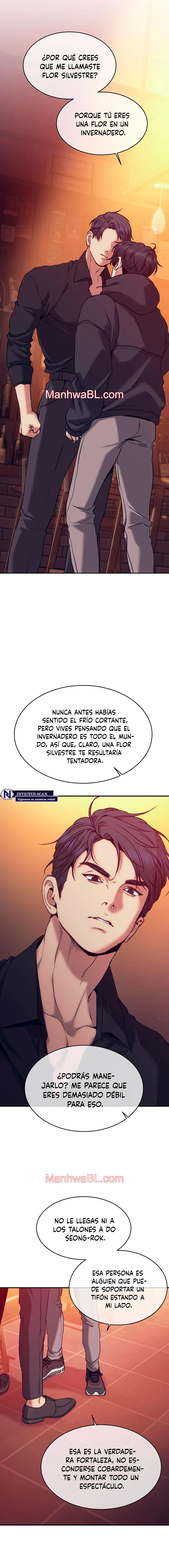Pieza de Ajedrez - Capítulo 88 manhwa
