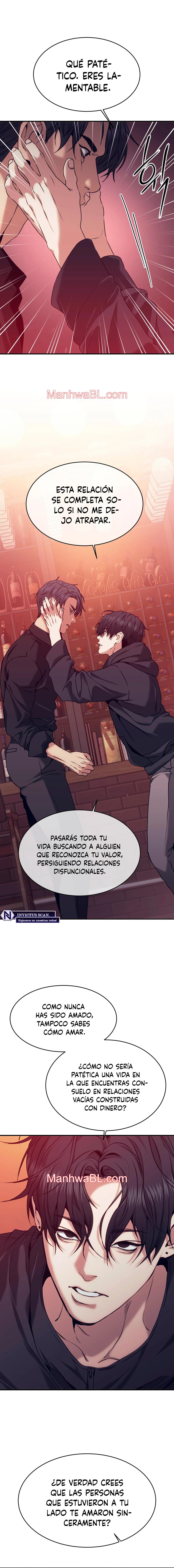 Pieza de Ajedrez - Capítulo 88 manhwa