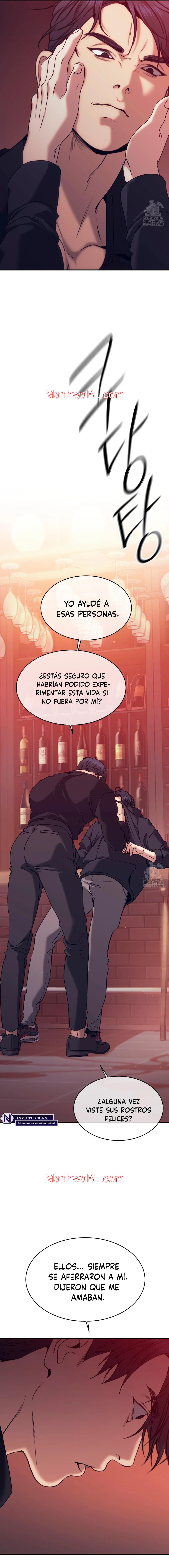 Pieza de Ajedrez - Capítulo 88 manhwa