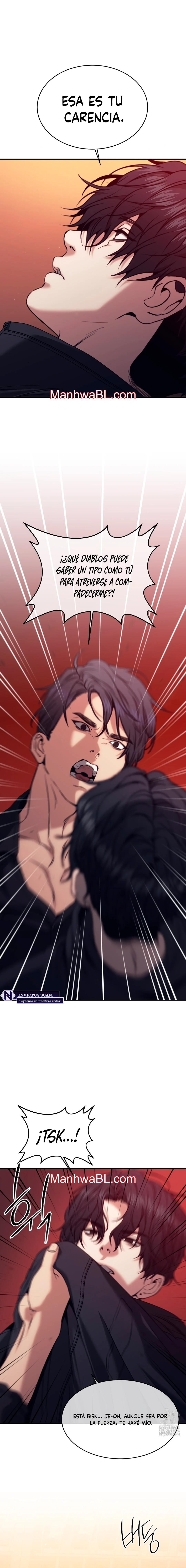 Pieza de Ajedrez - Capítulo 88 manhwa