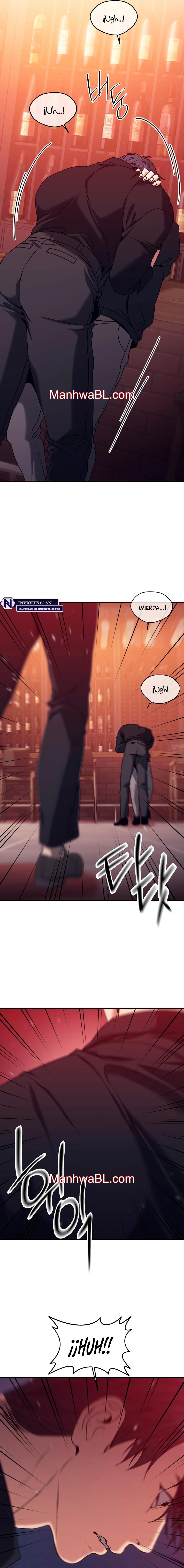 Pieza de Ajedrez - Capítulo 88 manhwa