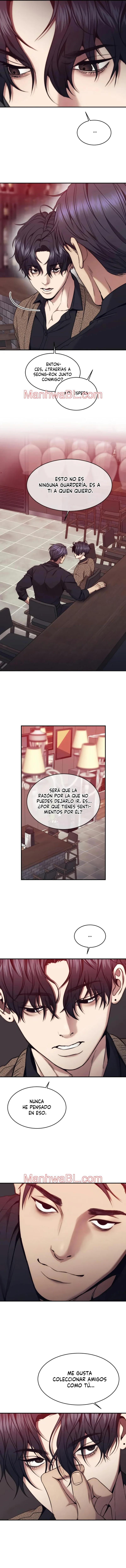 Pieza de Ajedrez - Capítulo 71 manhwa