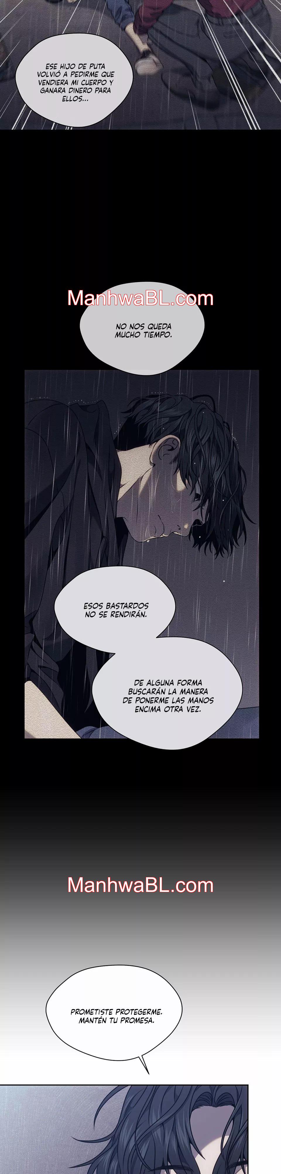 Pieza de Ajedrez - Capítulo 51.2 manhwa