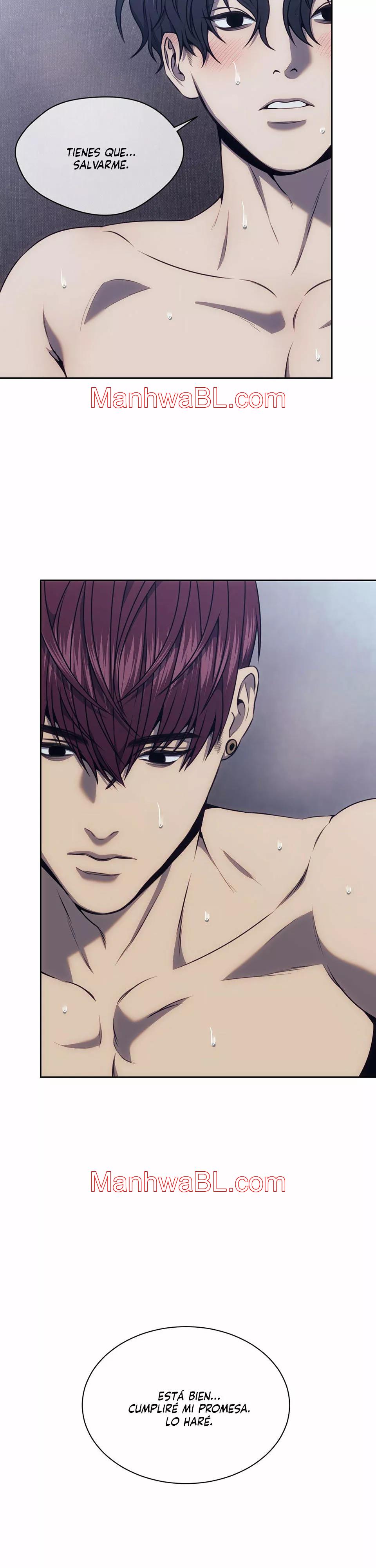 Pieza de Ajedrez - Capítulo 51.2 manhwa