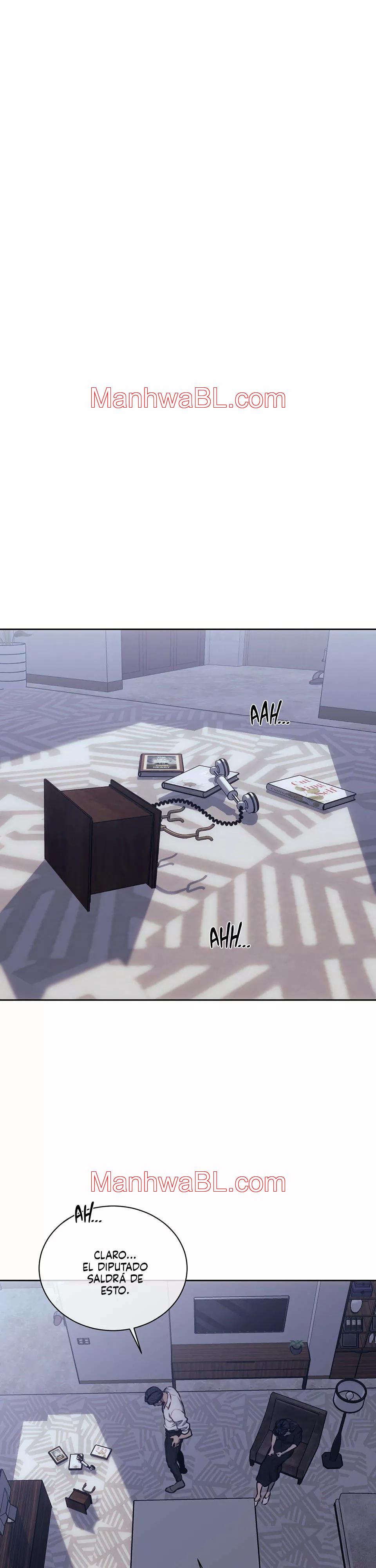 Pieza de Ajedrez - Capítulo 51.2 manhwa