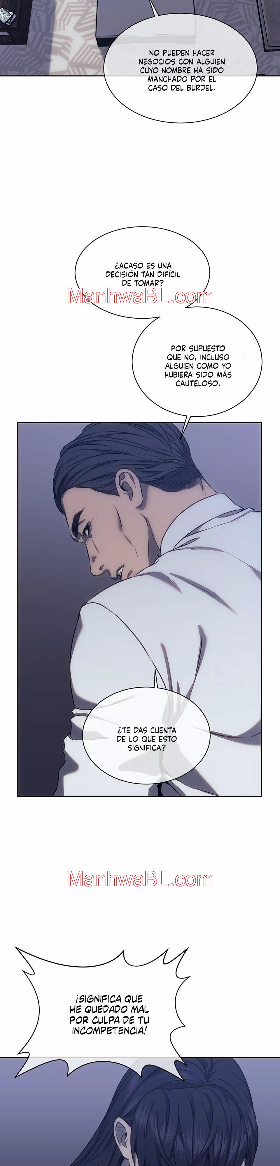 Pieza de Ajedrez - Capítulo 51.2 manhwa