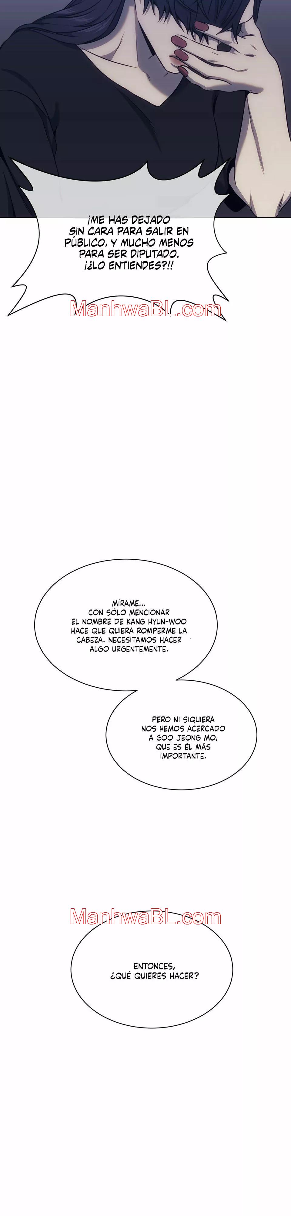 Pieza de Ajedrez - Capítulo 51.2 manhwa