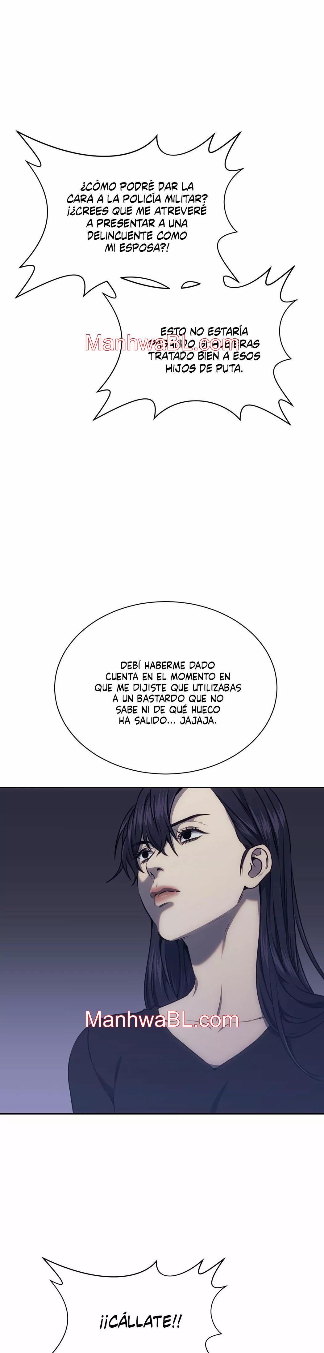 Pieza de Ajedrez - Capítulo 51.2 manhwa
