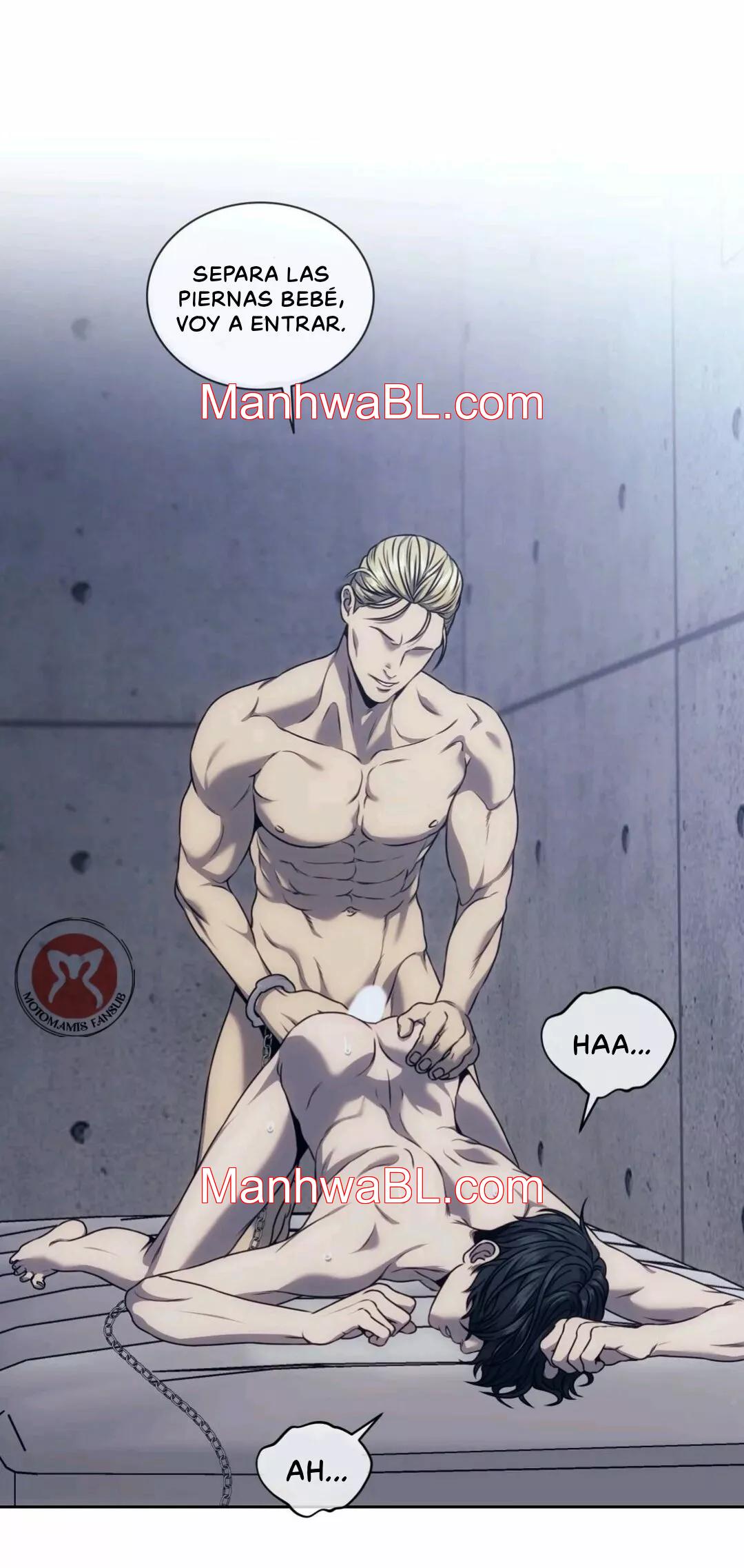 Pieza de Ajedrez - Capítulo 14.2 manhwa