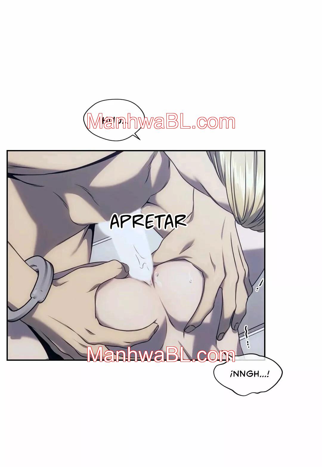 Pieza de Ajedrez - Capítulo 14.2 manhwa