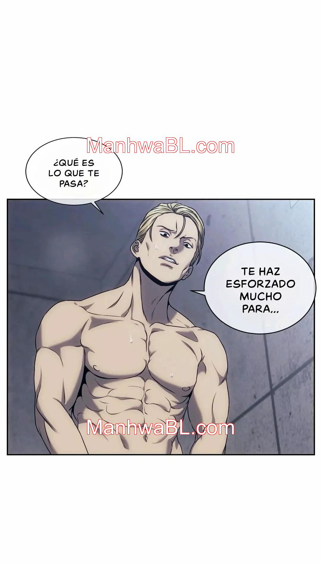Pieza de Ajedrez - Capítulo 14.2 manhwa
