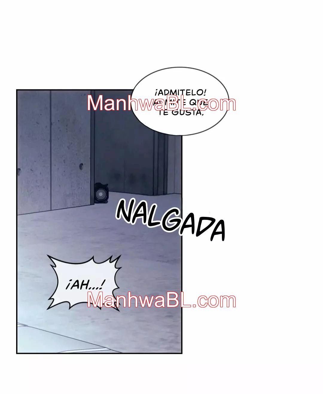 Pieza de Ajedrez - Capítulo 14.2 manhwa