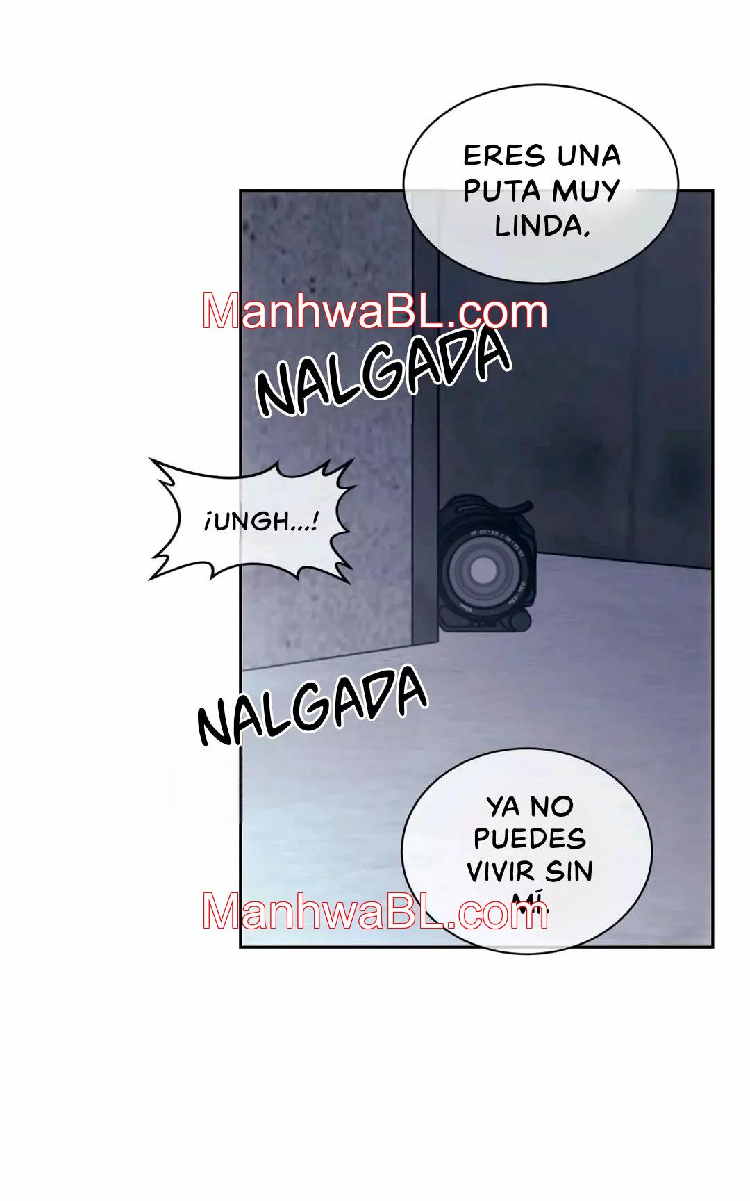 Pieza de Ajedrez - Capítulo 14.2 manhwa