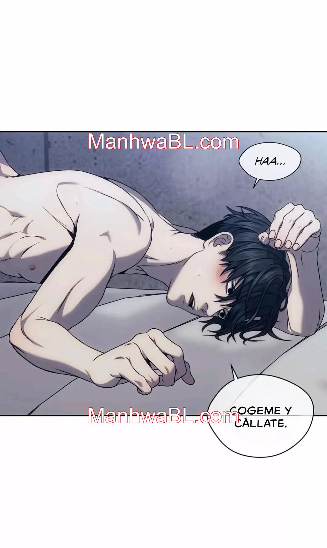 Pieza de Ajedrez - Capítulo 14.2 manhwa