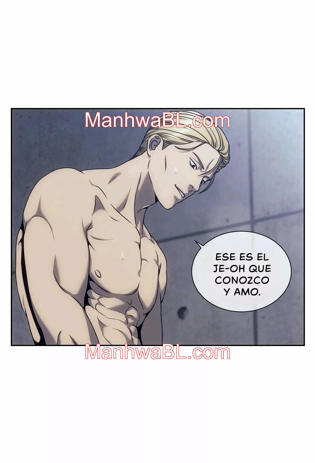 Pieza de Ajedrez - Capítulo 14.2 manhwa