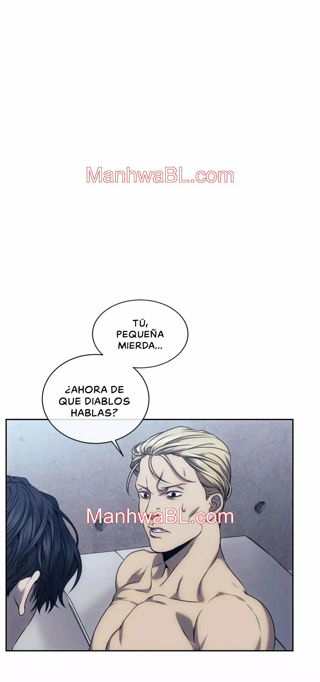 Pieza de Ajedrez - Capítulo 14.2 manhwa
