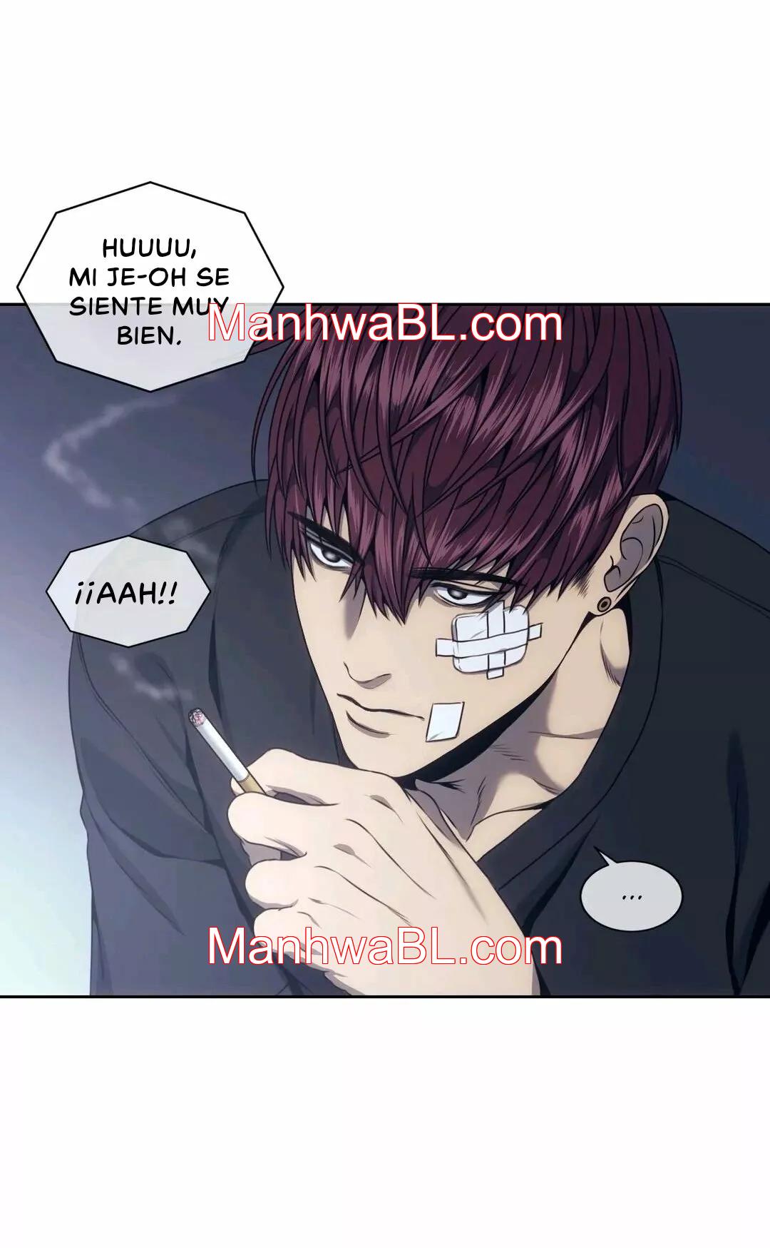 Pieza de Ajedrez - Capítulo 14.2 manhwa