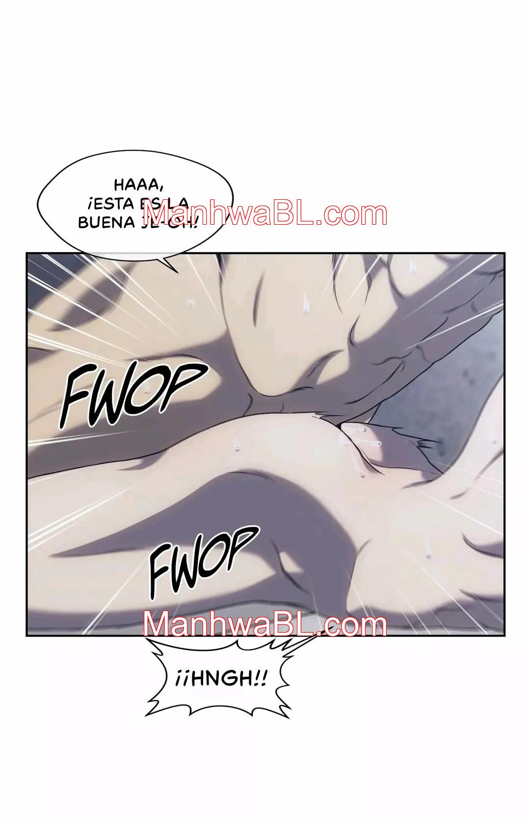 Pieza de Ajedrez - Capítulo 14.2 manhwa