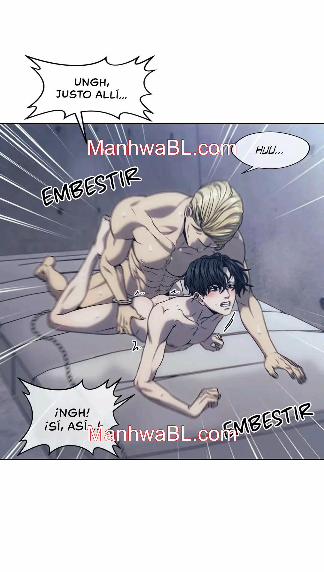 Pieza de Ajedrez - Capítulo 14.2 manhwa
