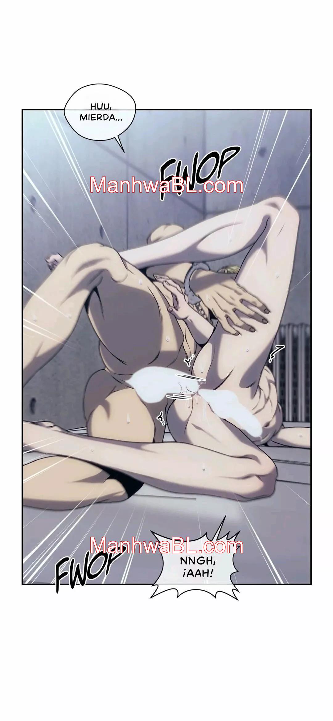 Pieza de Ajedrez - Capítulo 14.2 manhwa