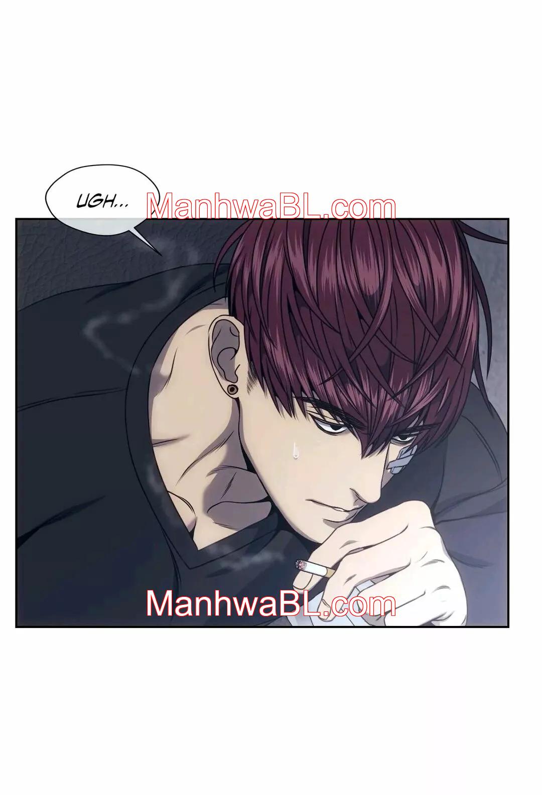 Pieza de Ajedrez - Capítulo 14.2 manhwa