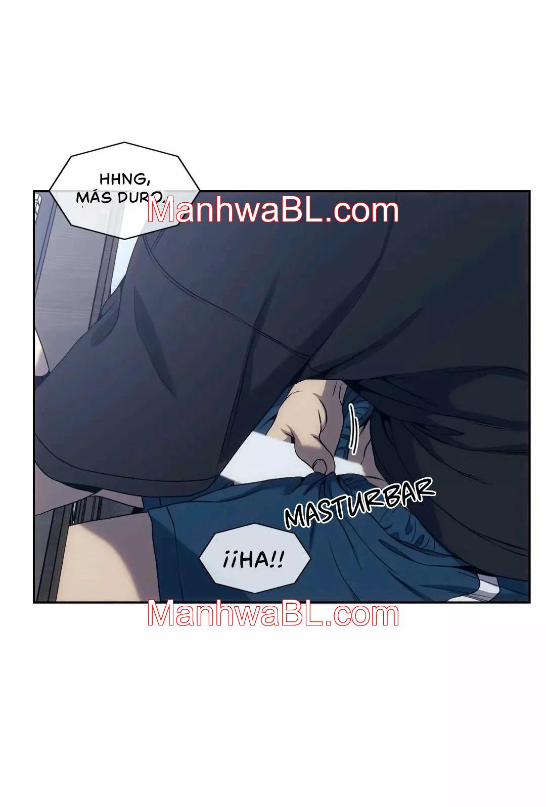 Pieza de Ajedrez - Capítulo 14.2 manhwa