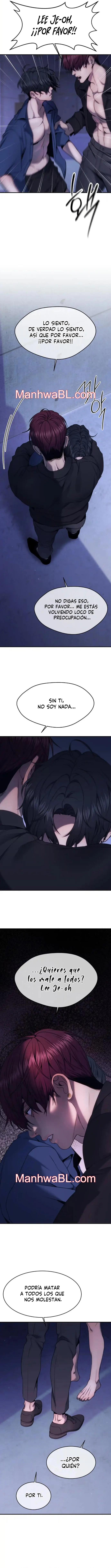Pieza de Ajedrez - Capítulo 75.2 manhwa