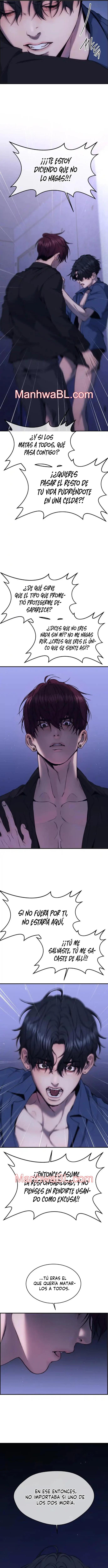 Pieza de Ajedrez - Capítulo 75.2 manhwa