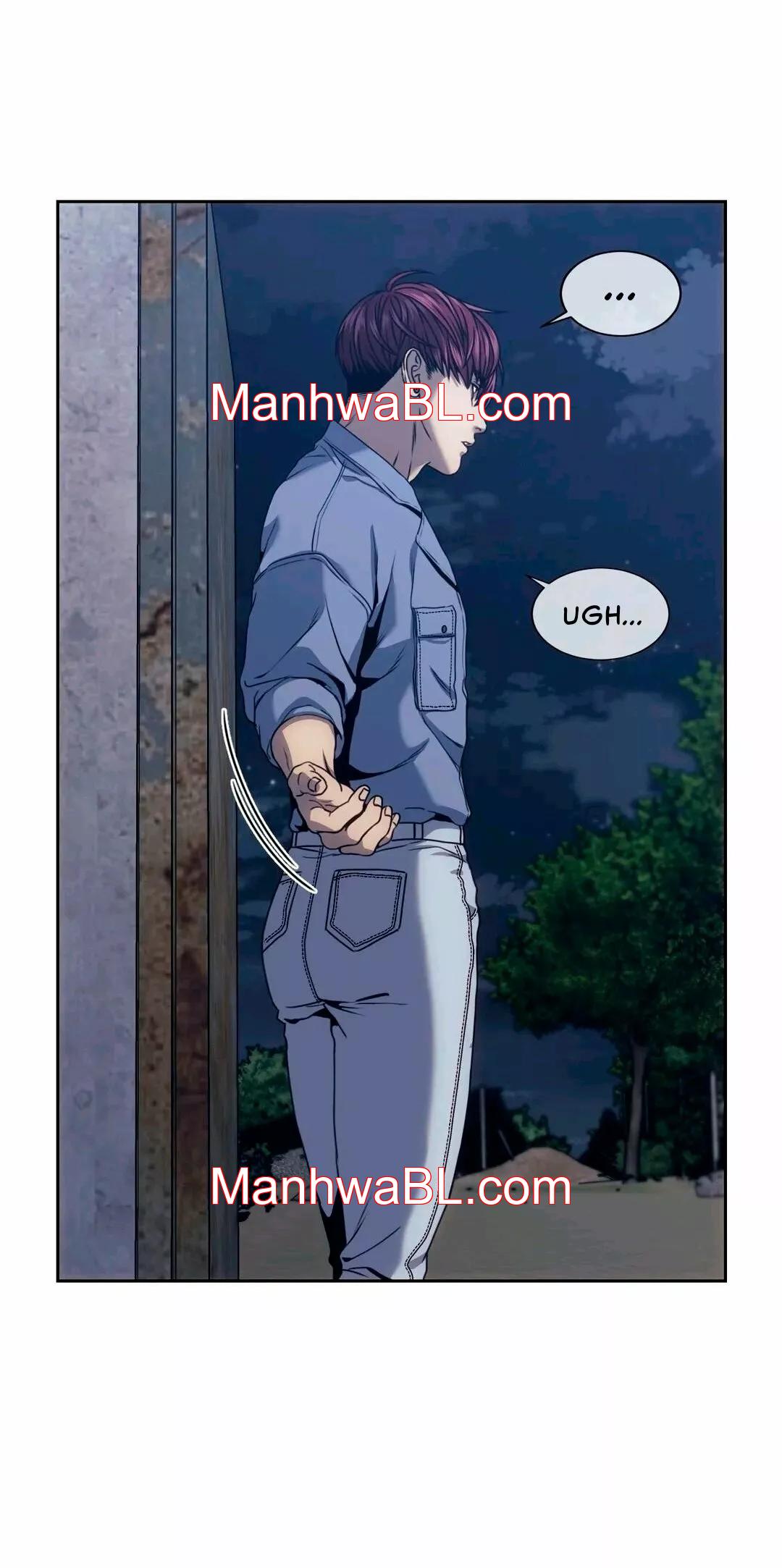 Pieza de Ajedrez - Capítulo 13 manhwa