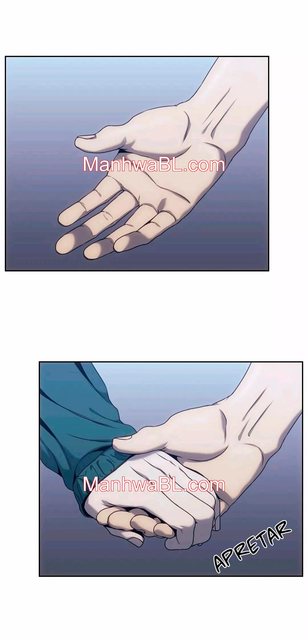 Pieza de Ajedrez - Capítulo 13 manhwa
