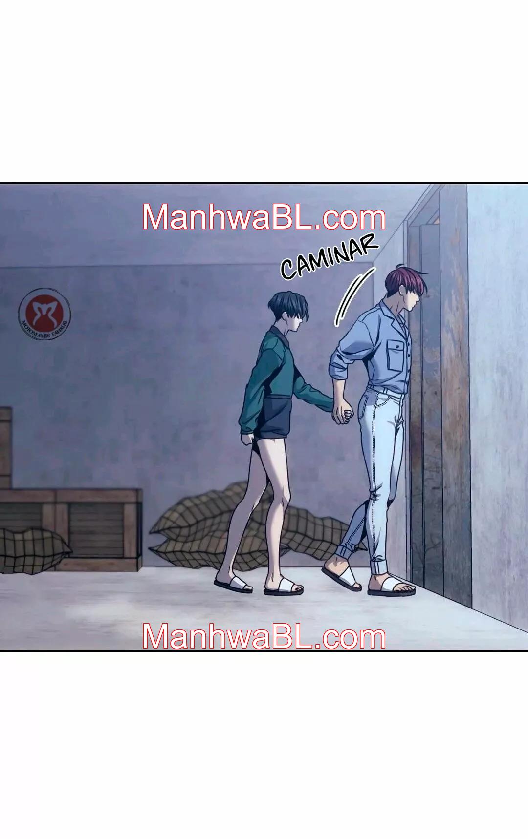 Pieza de Ajedrez - Capítulo 13 manhwa