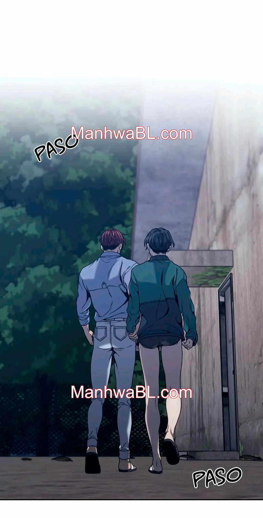 Pieza de Ajedrez - Capítulo 13 manhwa