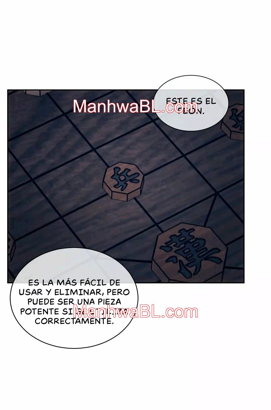 Pieza de Ajedrez - Capítulo 13 manhwa