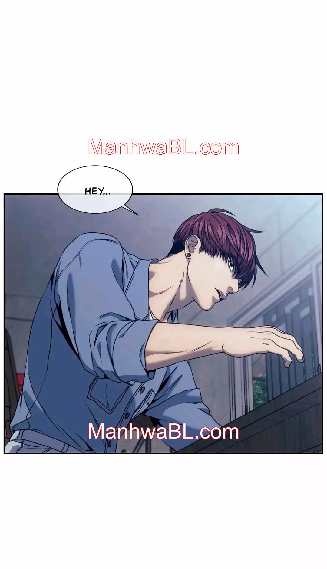 Pieza de Ajedrez - Capítulo 13 manhwa