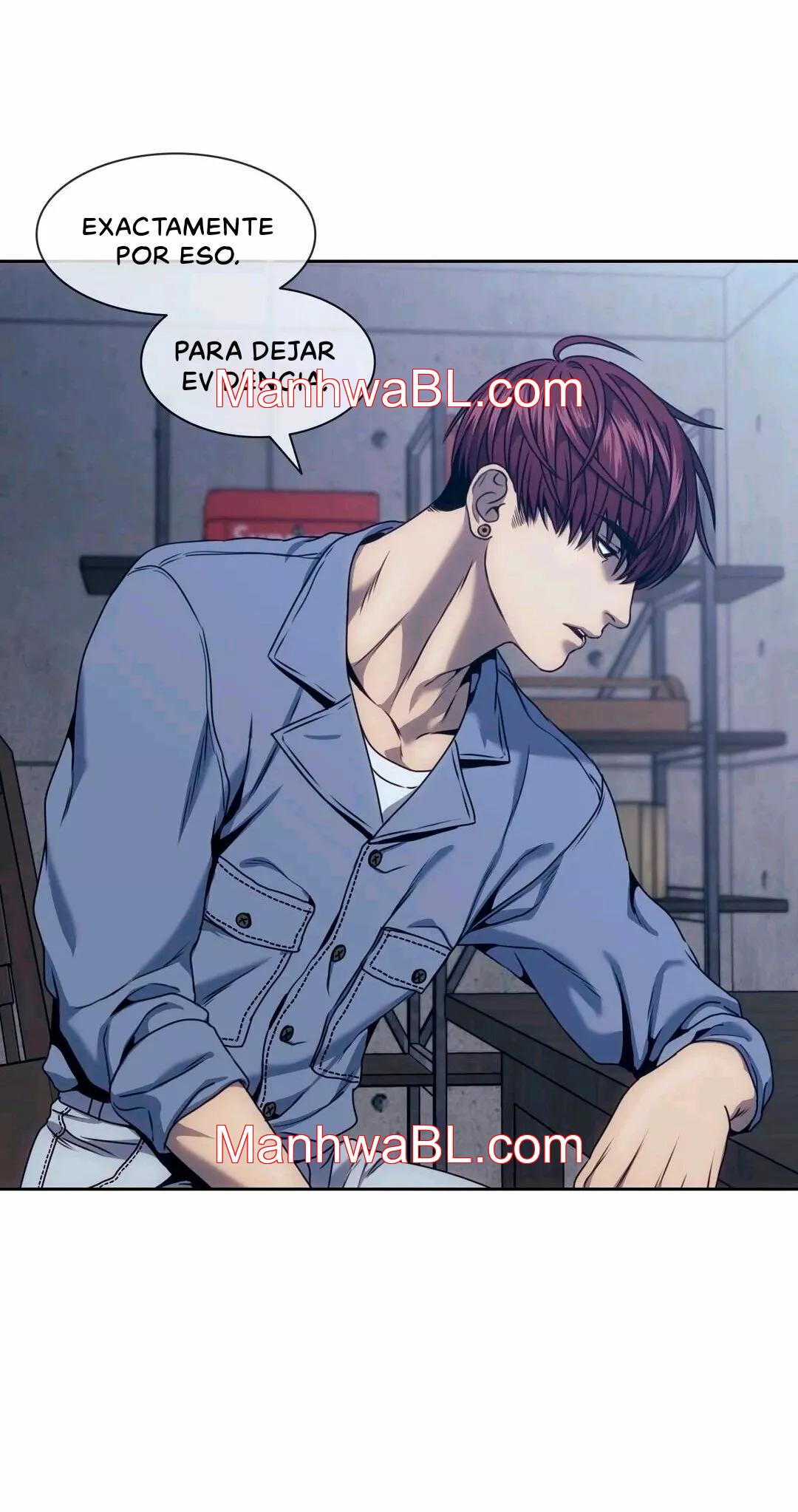 Pieza de Ajedrez - Capítulo 13 manhwa